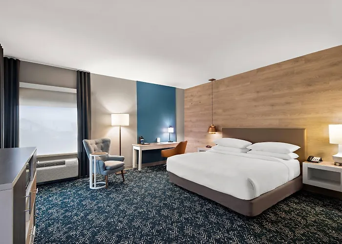 Four Points By Sheraton Plano