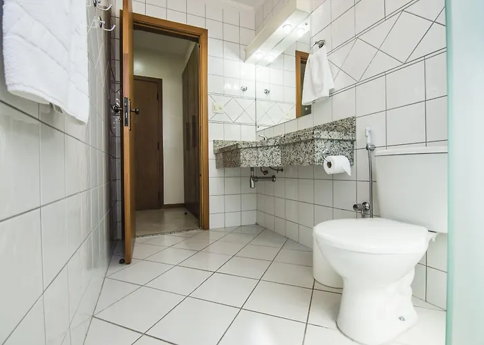 Jr Hotel Marilia