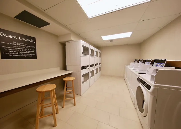 Homewood Suites By Hilton Irvine John Wayne Airport