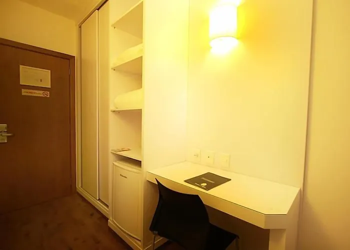 Hotel Ipê MS
