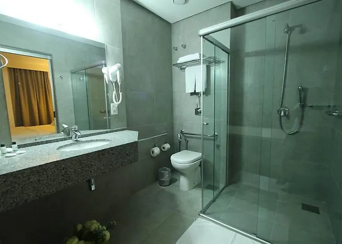 Hotel Ipê MS