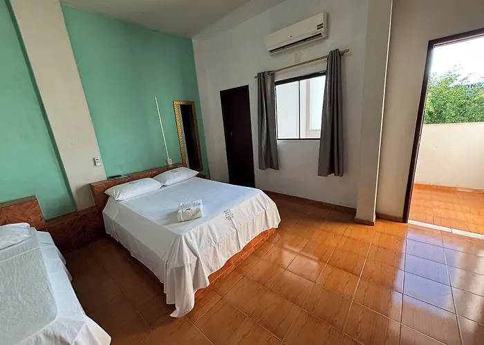 Hotel Chale Ji-Parana