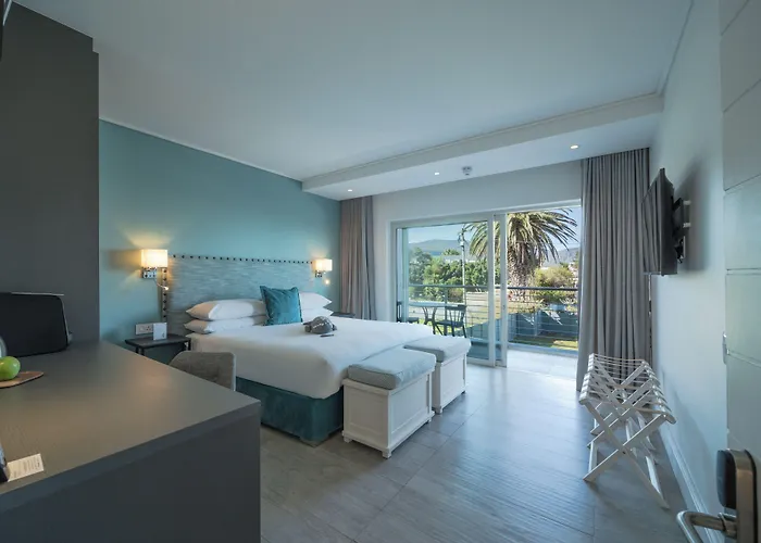 One Marine Drive Boutique Hotel & Spa By The Living Journey Collection