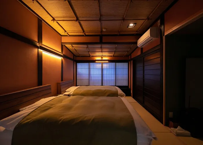 Yufuin Hoteiya