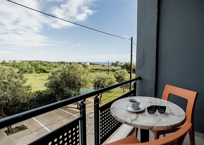 Thalassa Apart Hotel