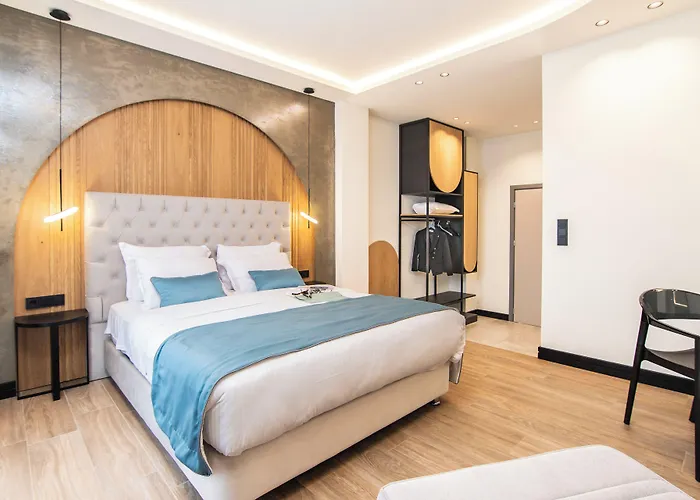 Thalassa Apart Hotel