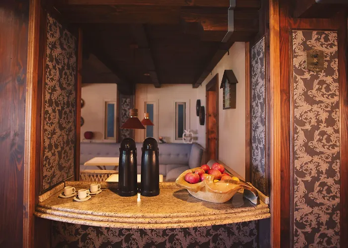 Hotel Renar