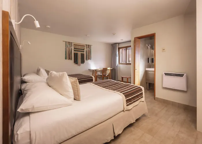 Hotel La Casa De Don Tomas