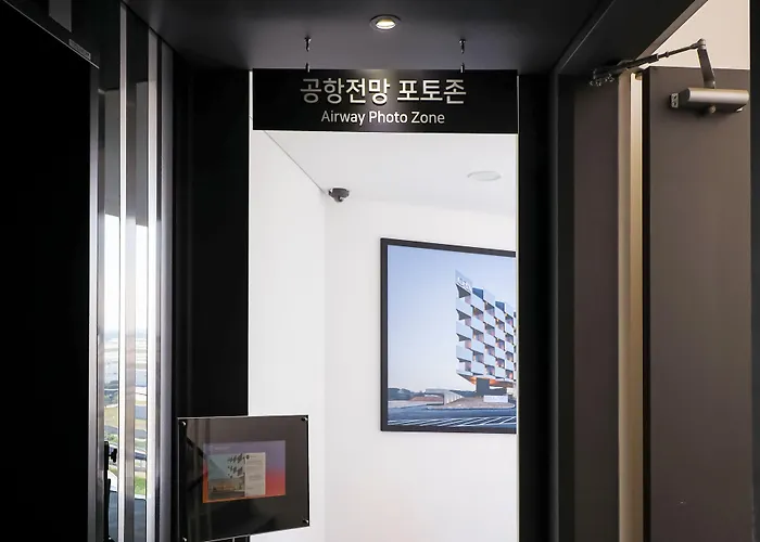 Hotel Ora Incheon