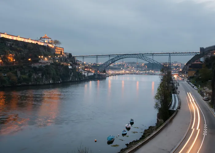 Eurostars Porto Douro