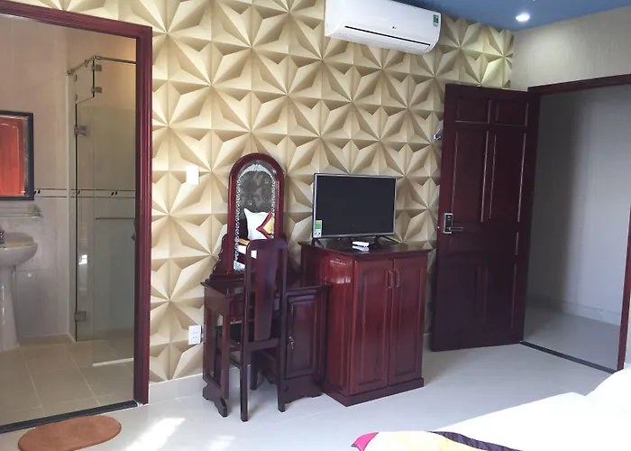 Minh Kieu Hotel