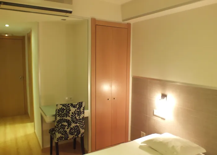 Hotel Bocage