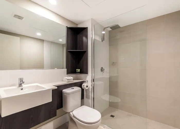 Alivio Hotel Cairns