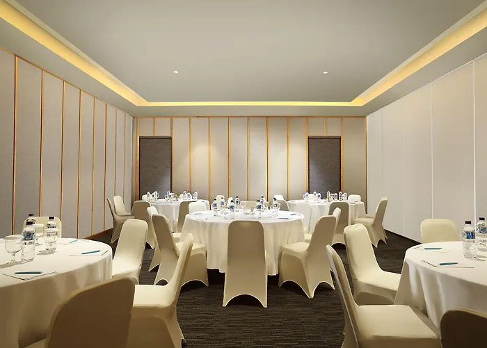 Batiqa Hotel Pekanbaru