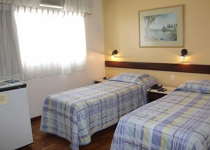 Hotel São Bento