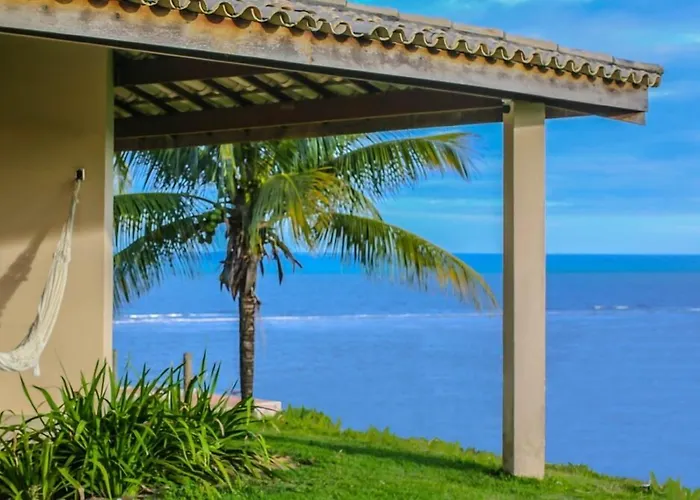 Porto Seguro Eco Bahia Hotel