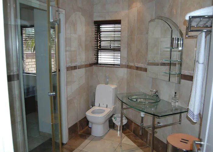 Bon A Vie Bed And Breakfast And Self Catering