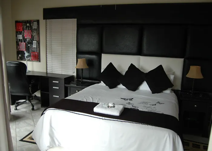 Bon A Vie Bed And Breakfast And Self Catering