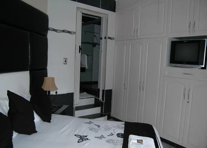 Bon A Vie Bed And Breakfast And Self Catering