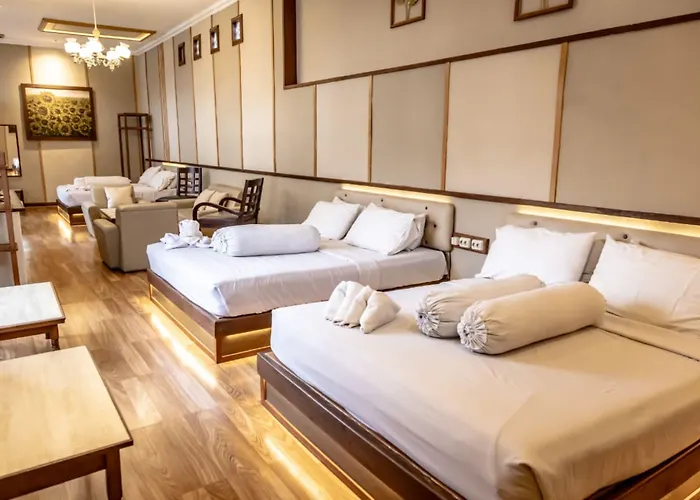 Family Hotel Gradia 2