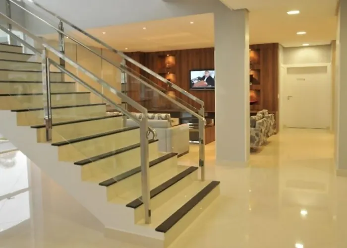Poente Hotel