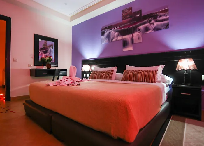 Hotel Suite Martil