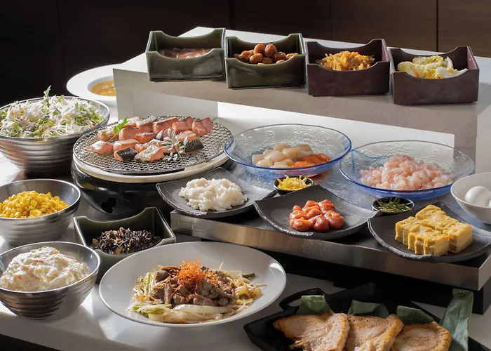 Premier Hotel -Cabin- Asahikawa