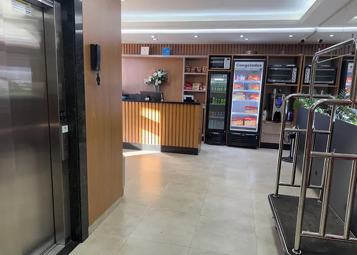 Master Gold Hotel Express
