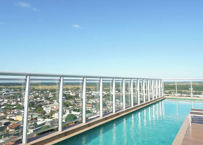 Promenade Fusion Itaguaí - Próximo ao Porto e Distrito Industrial