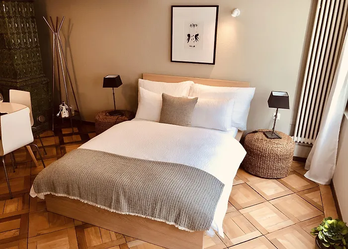 Top City Center Location By Airhome