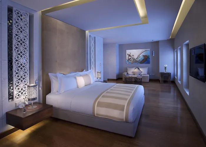 Souq Waqif Boutique Hotels - Tivoli