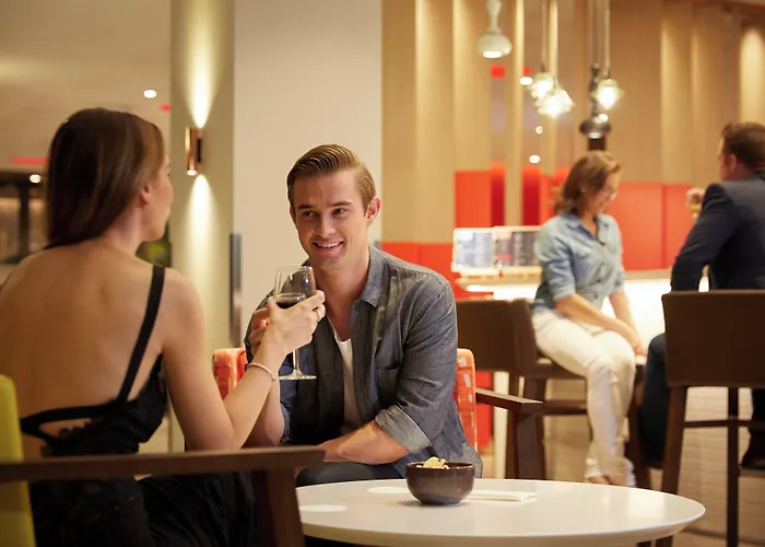 Holiday Inn Express Brisbane Central By Ihg