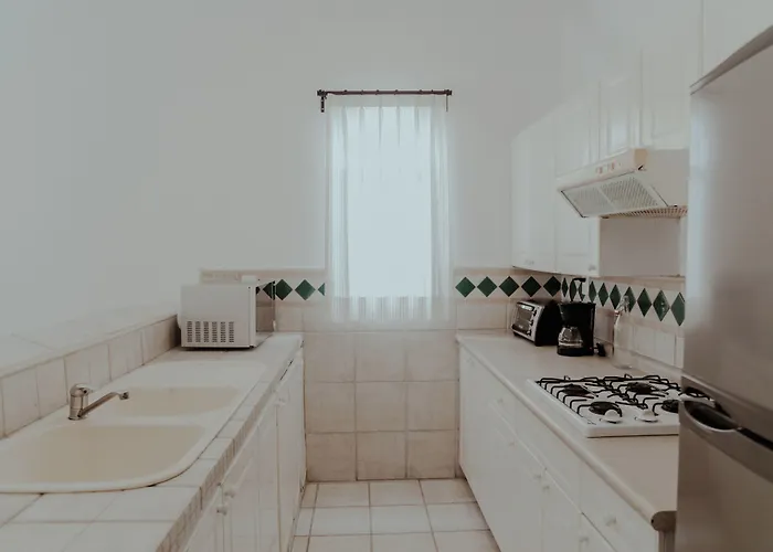 Fabiola Condo Hotel