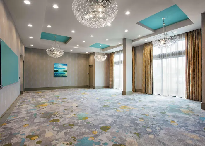Hilton Garden Inn Mobile Downtown