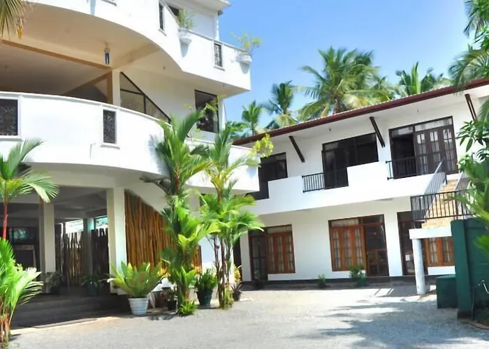 Green Shadows Beach Hotel