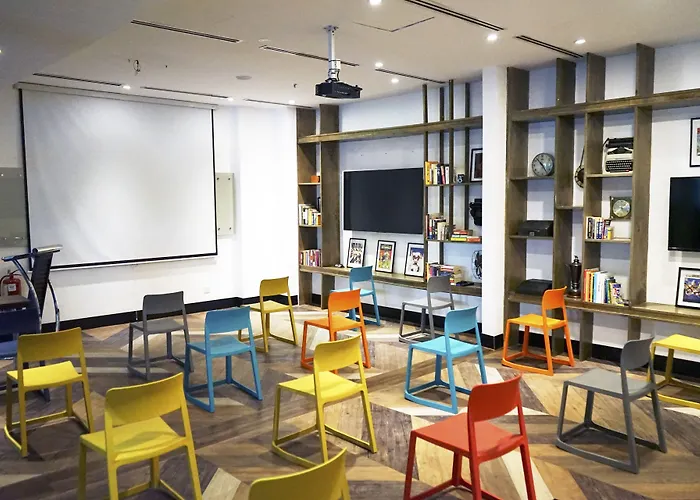 The Kuala Lumpur Journal Hotel