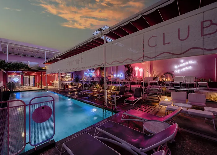 The Kuala Lumpur Journal Hotel