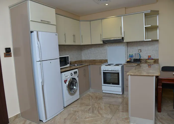 Best Western Plus Salmiya