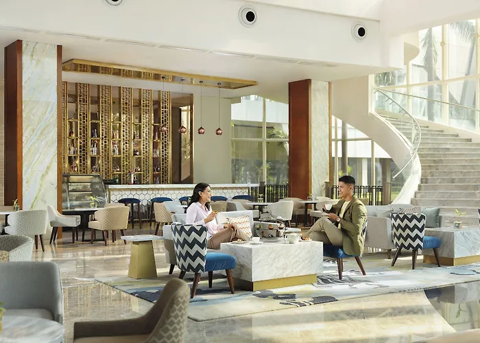 Resinda Hotel Karawang