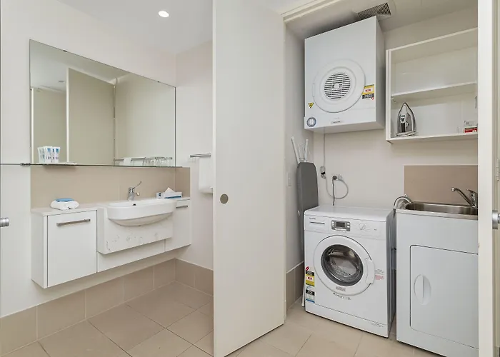 Nautica Residences Fremantle