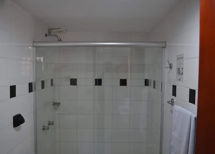 Hotel Dom Rafael Executivo