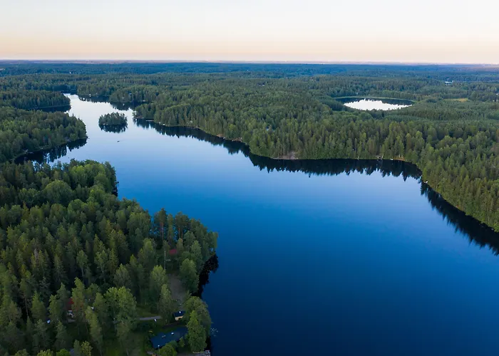 Hotel Nuuksio - Conferences And Events