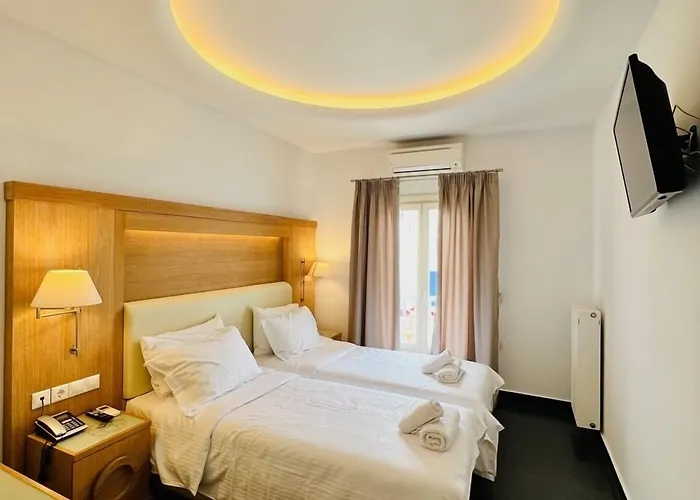 Matogianni Hotel