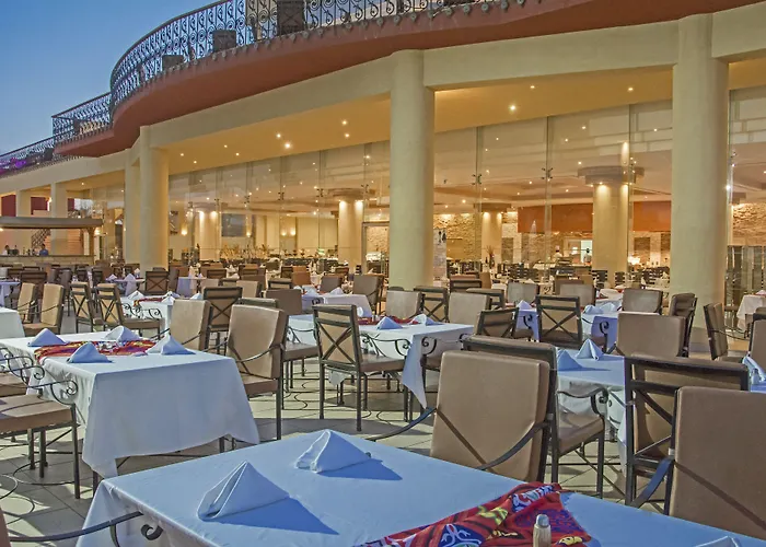 Casa Mare Resort - Ex, Royal Tulip Beach Resort