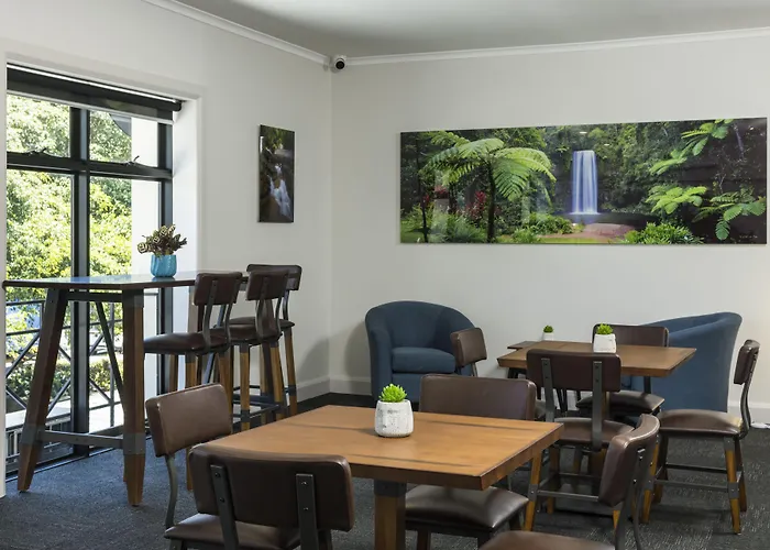 The Abbott Boutique Hotel