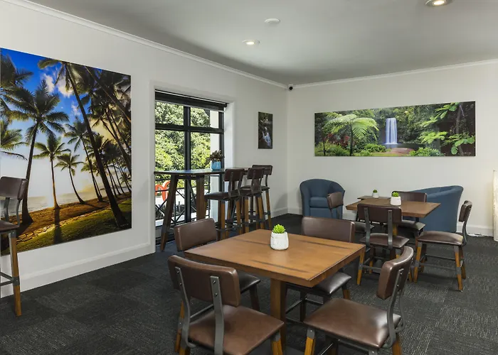 The Abbott Boutique Hotel