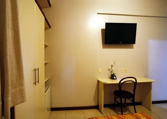 Portal da Princesa Hotel