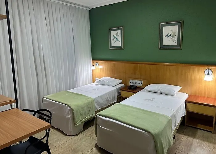 Residencial Pantanal Chácara Klabin