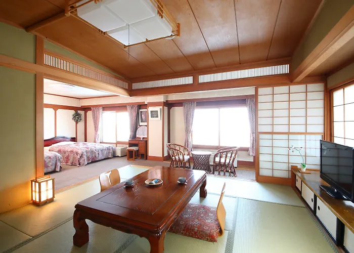 Hotel Japan Shiga