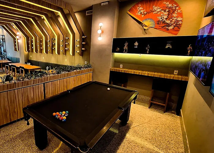 eSuites Virgínia Luxemburgo